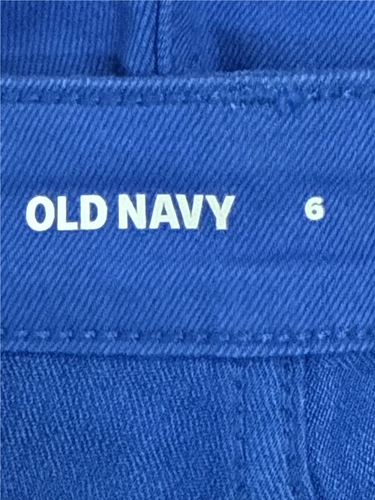 Old Navy