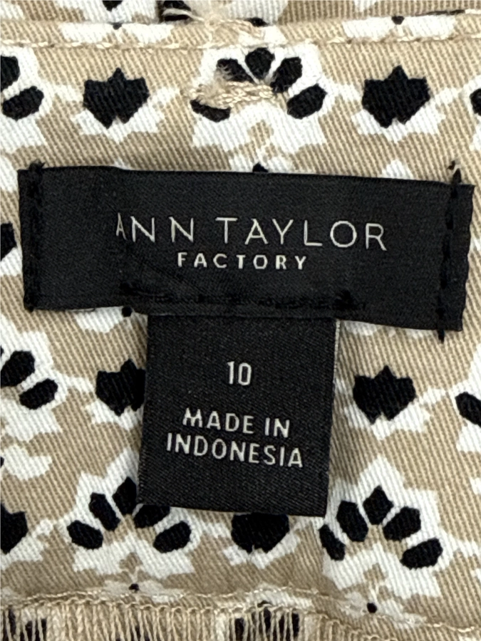 Ann Taylor Factory
