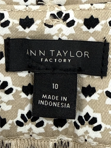 Ann Taylor Factory