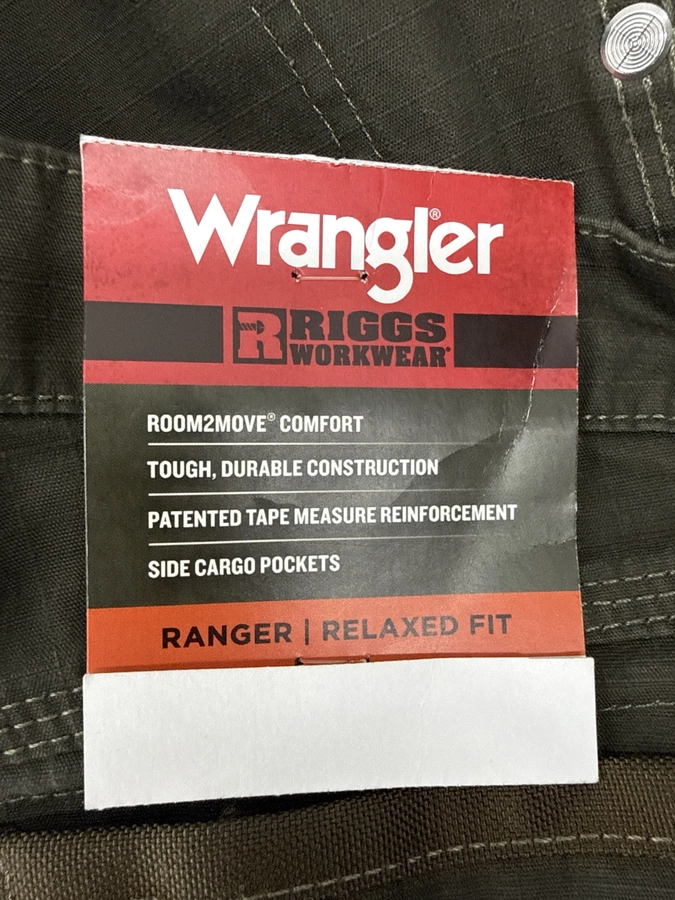 Wrangler