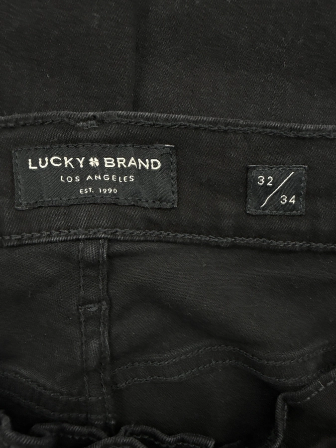 Lucky Brand