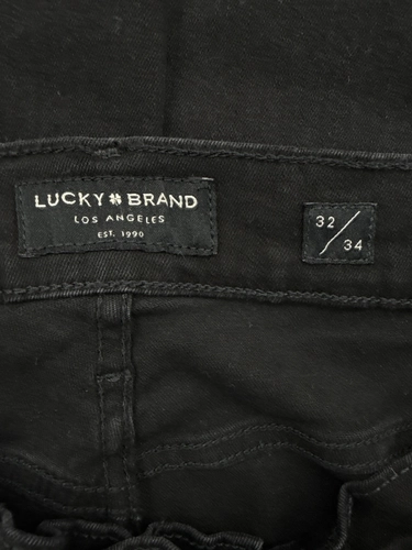 Lucky Brand