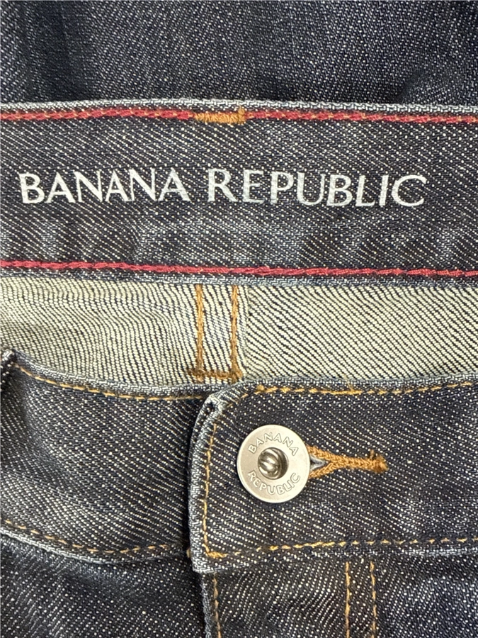 Banana Republic