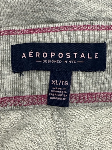 Aeropostale