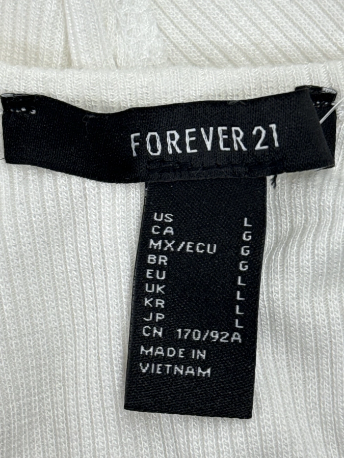 Forever 21