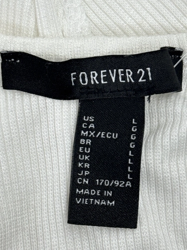 Forever 21