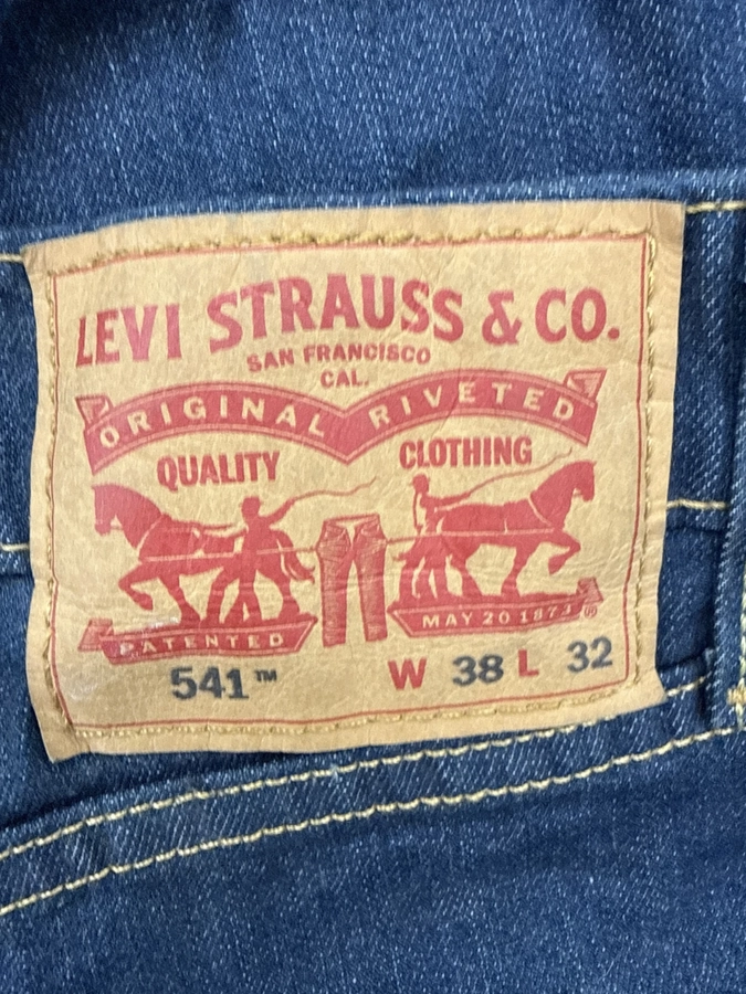 Levi Strauss & Co.