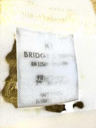 Bridge & Burn