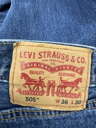Levi Strauss & Co.