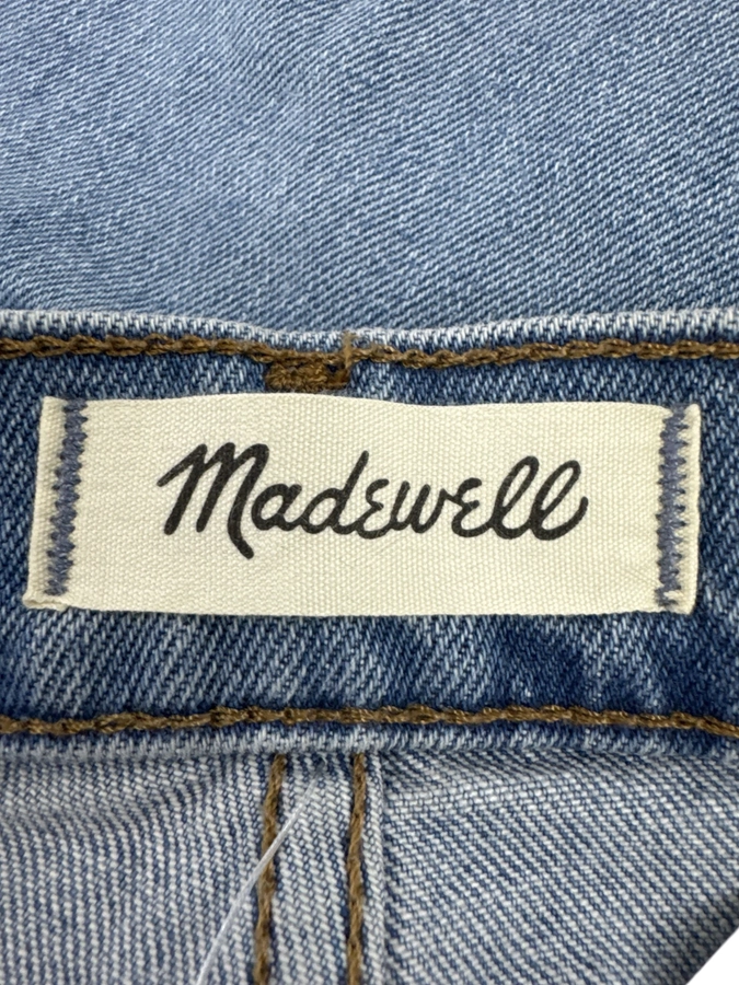 Madewell