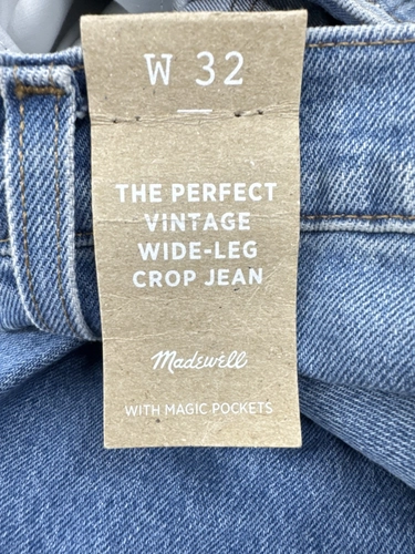 Madewell