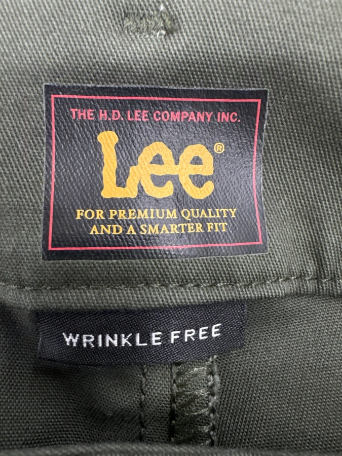 Lee