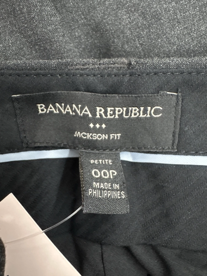 Banana Republic