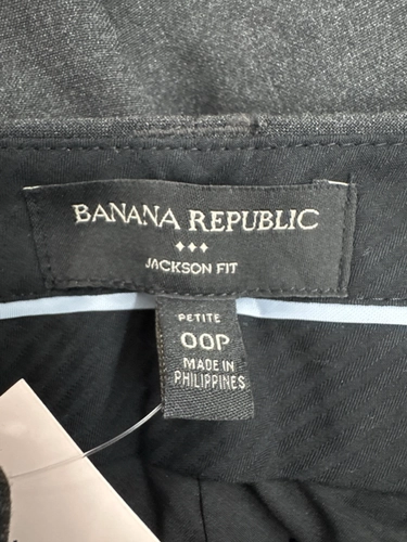 Banana Republic