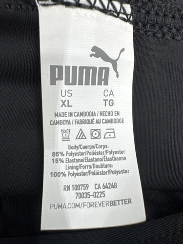 Puma