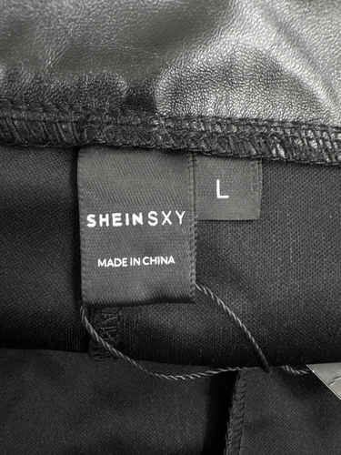 SHEIN SXY