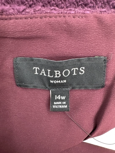 Talbots