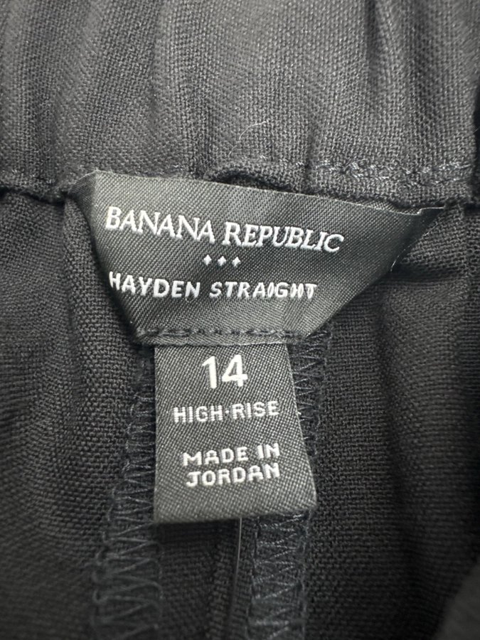 Banana Republic