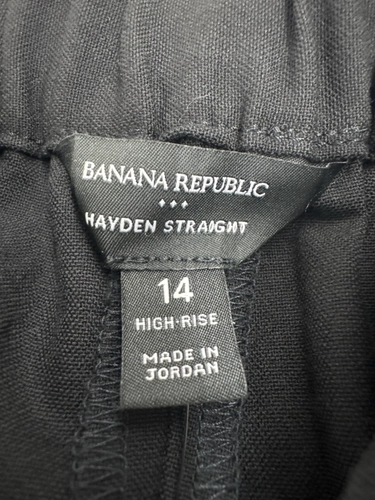 Banana Republic