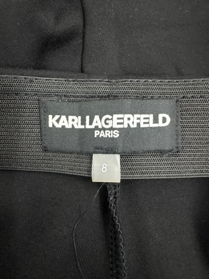 Karl Lagerfeld