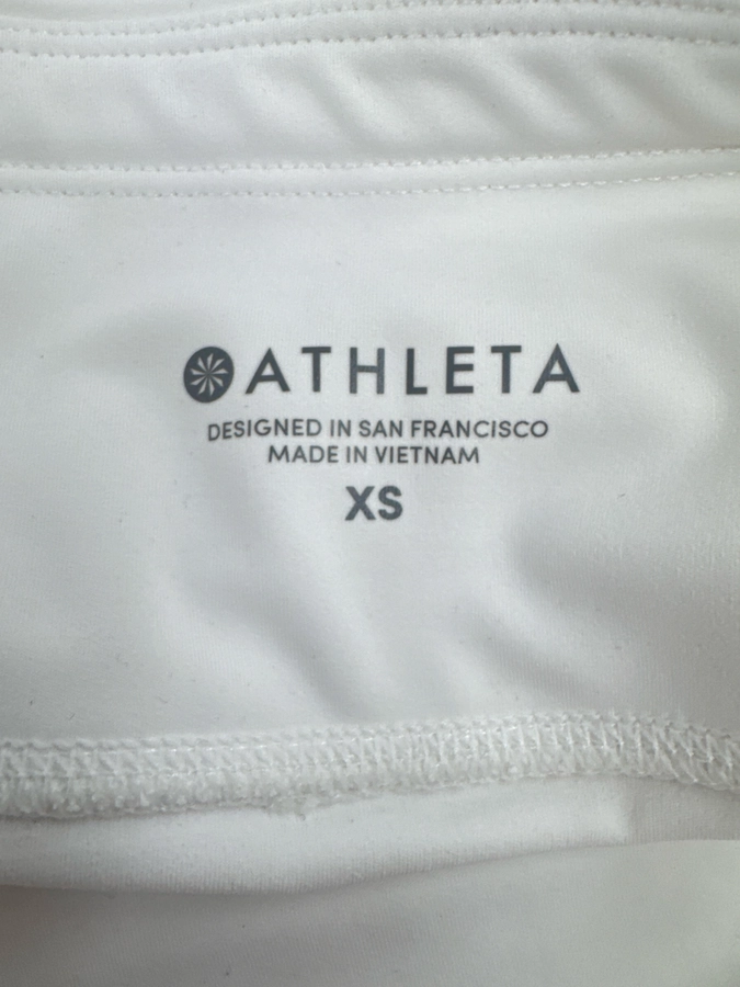 Athleta