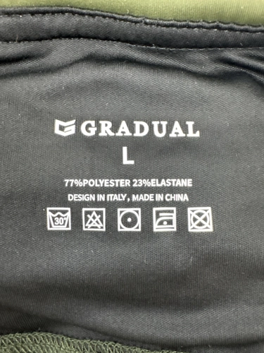 Gradual