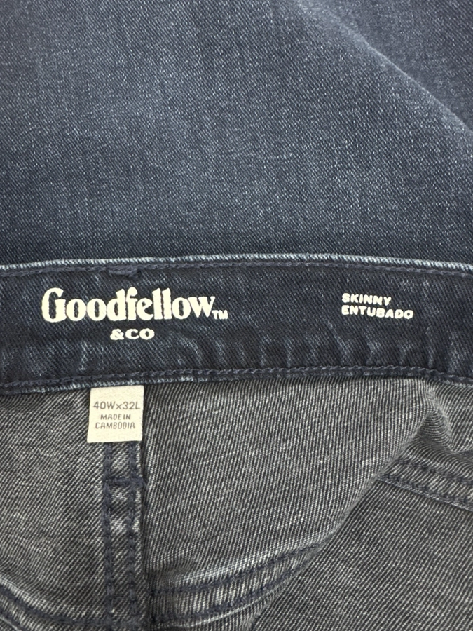 Goodfellow & Co