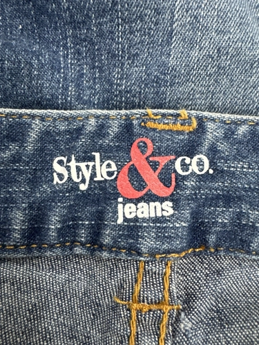 Style & Co