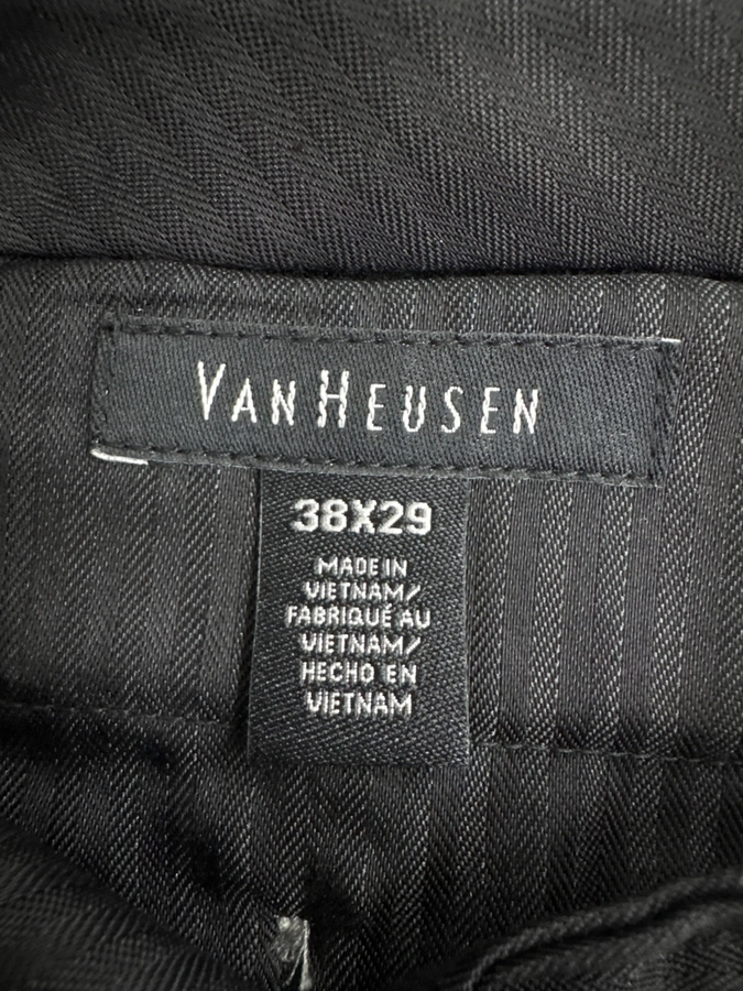 Van Heusen