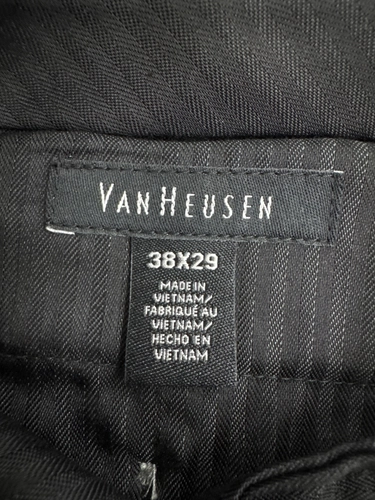 Van Heusen