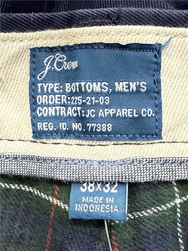 J.Crew
