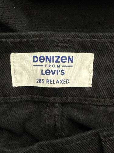 Denizen From Levi's