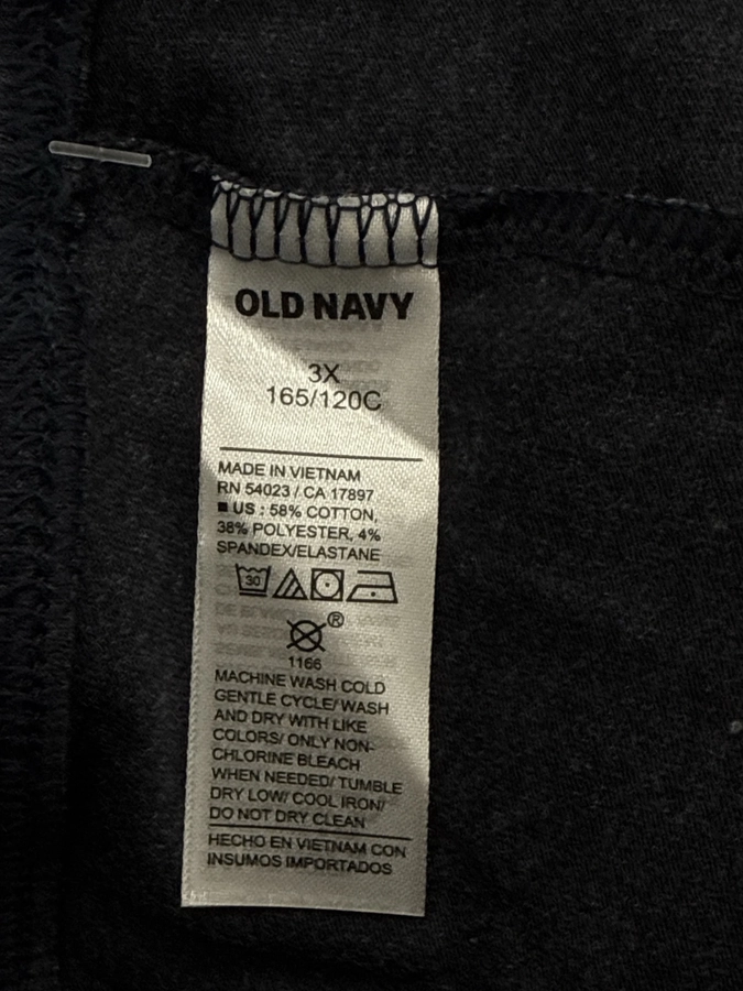 OLD NAVY