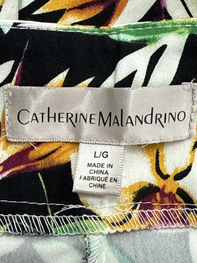 Catherine Malandrino