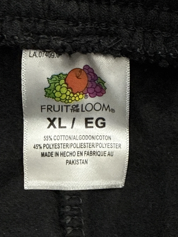 Fruit of the Loom