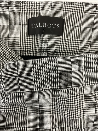 Talbots