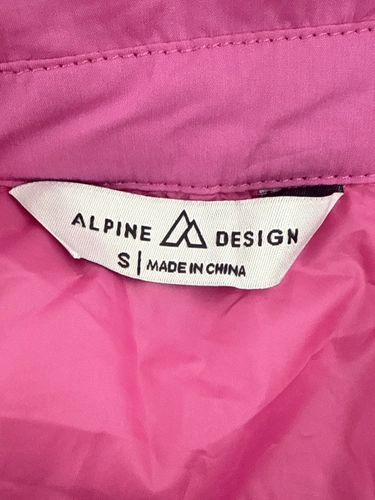 Alpine Design
