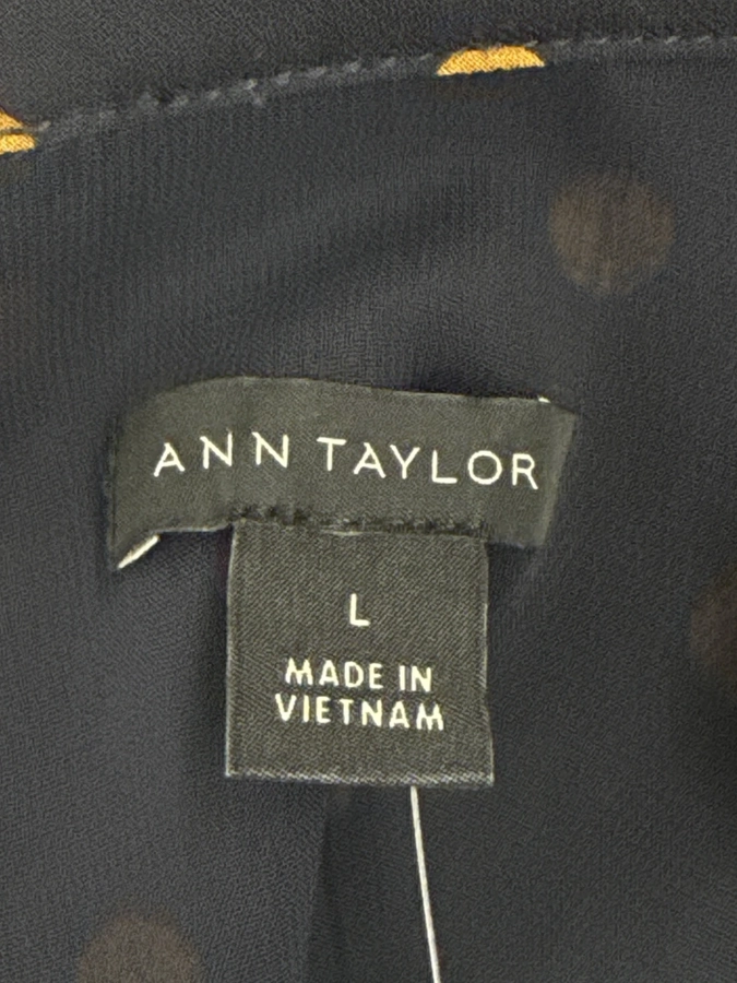 Ann Taylor