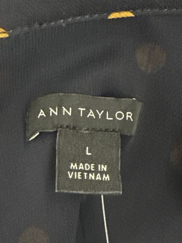 Ann Taylor
