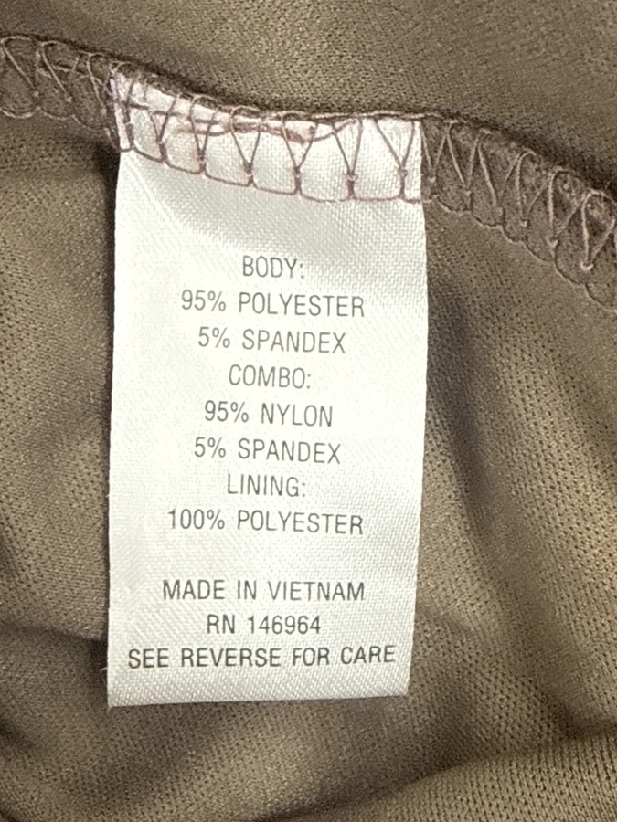 Signature by Robbie Bee