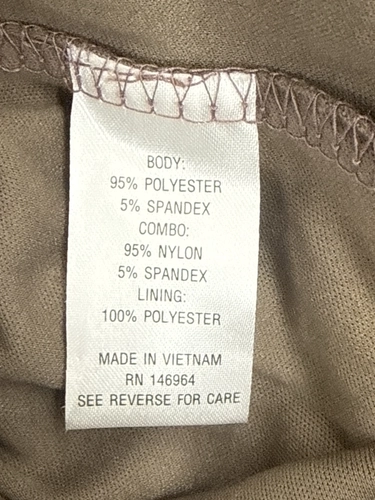 Signature by Robbie Bee