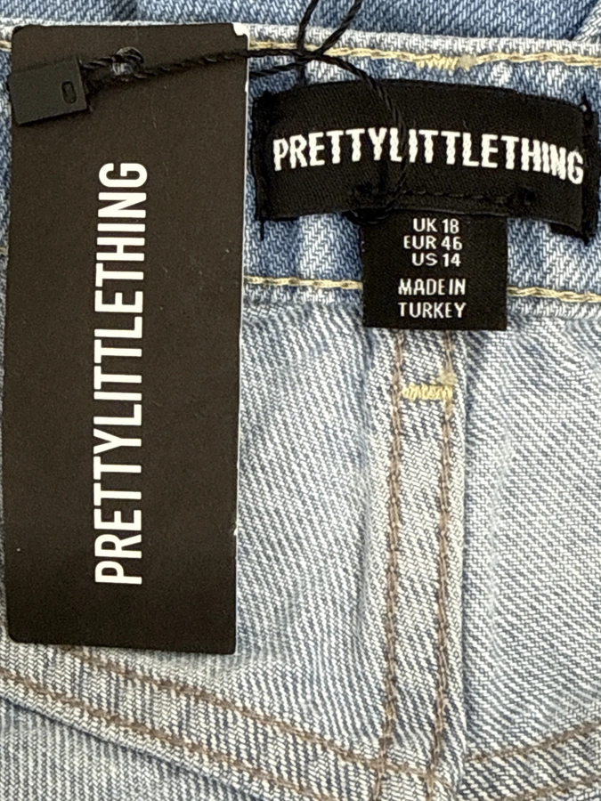 PrettyLittleThing