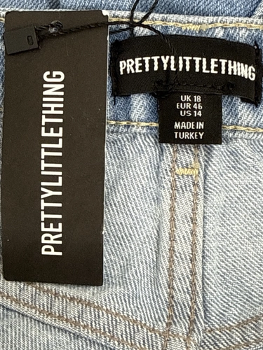 PrettyLittleThing