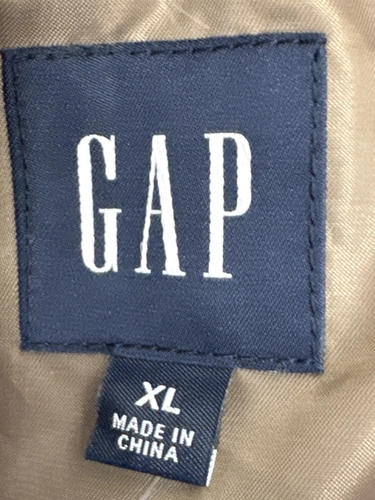 Gap