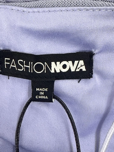 Fashion Nova