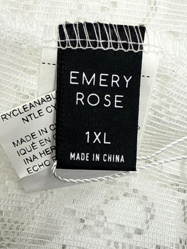 Emery Rose