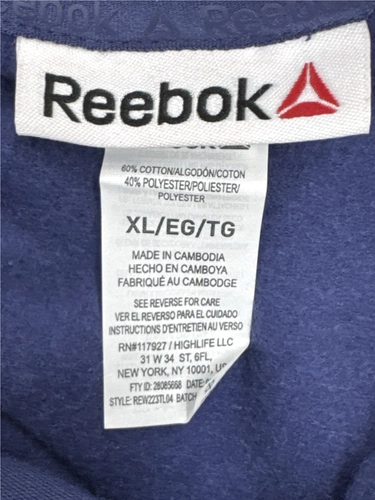 Reebok