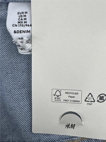 H&M