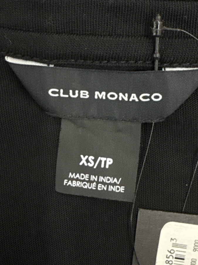 Club Monaco