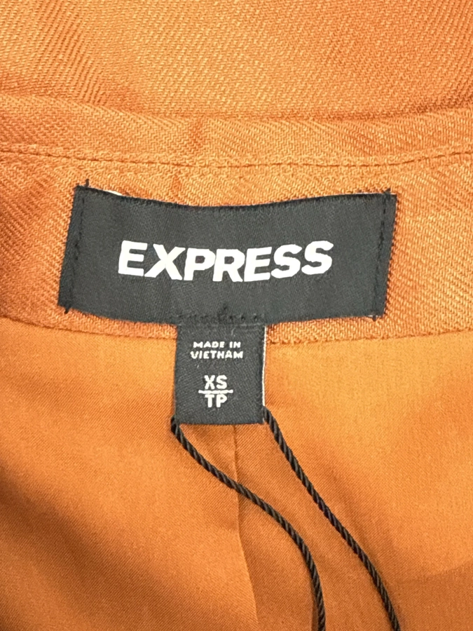 Express